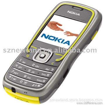 mobile phone - Nokia 5500